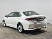 Toyota Corolla XII (E210) Казань  - изображение 20