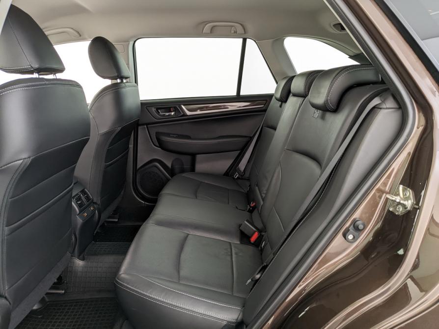 Subaru Outback V Москва  - изображение 12