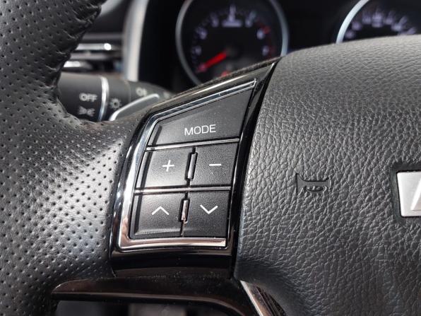 Haval M6 II с пробегом 2024 года, цена 1 680 000 рублей, 35400 км, внедорожник, Автокод Объявления