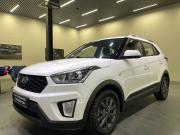 Hyundai Creta II Новосибирск  - изображение 25