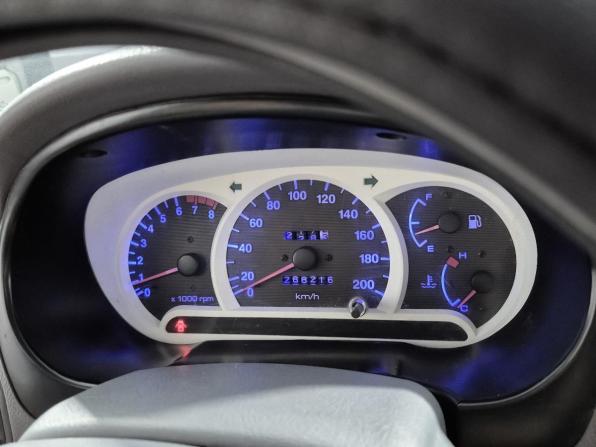 Hyundai Accent II с пробегом 2007 года, цена 235 000 рублей, 268215 км, седан, Автокод Объявления