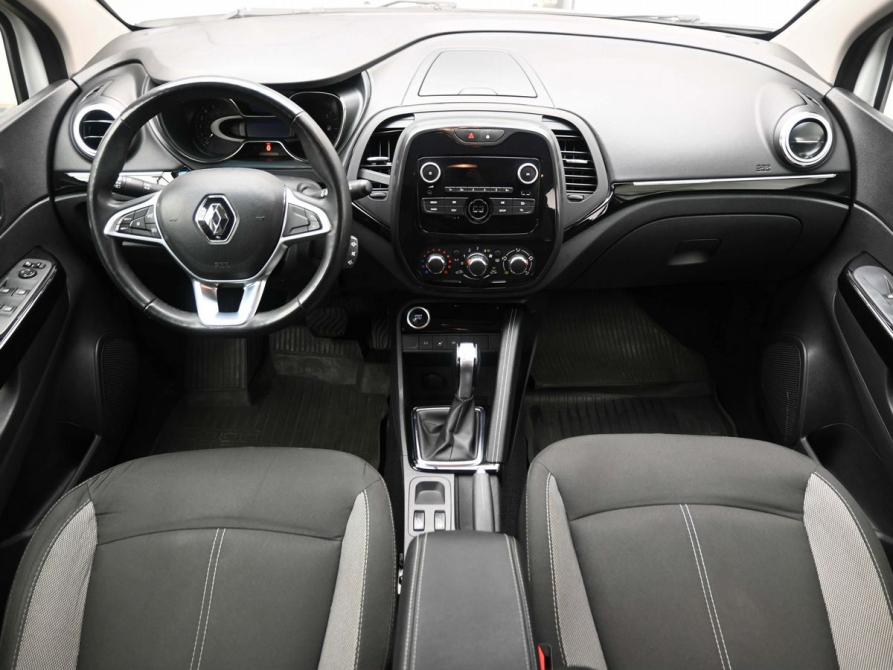 Renault Kaptur I Рестайлинг Ростов-на-Дону  - изображение 8
