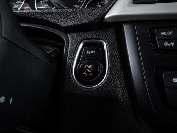 BMW 3 серии VI (F3x) с пробегом 2014 года, цена 1 599 000 рублей, 179833 км, седан, Автокод Объявления