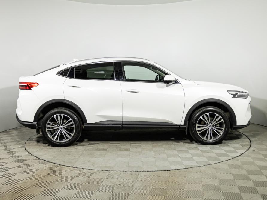Haval F7x I Рестайлинг Санкт-Петербург  - изображение 4