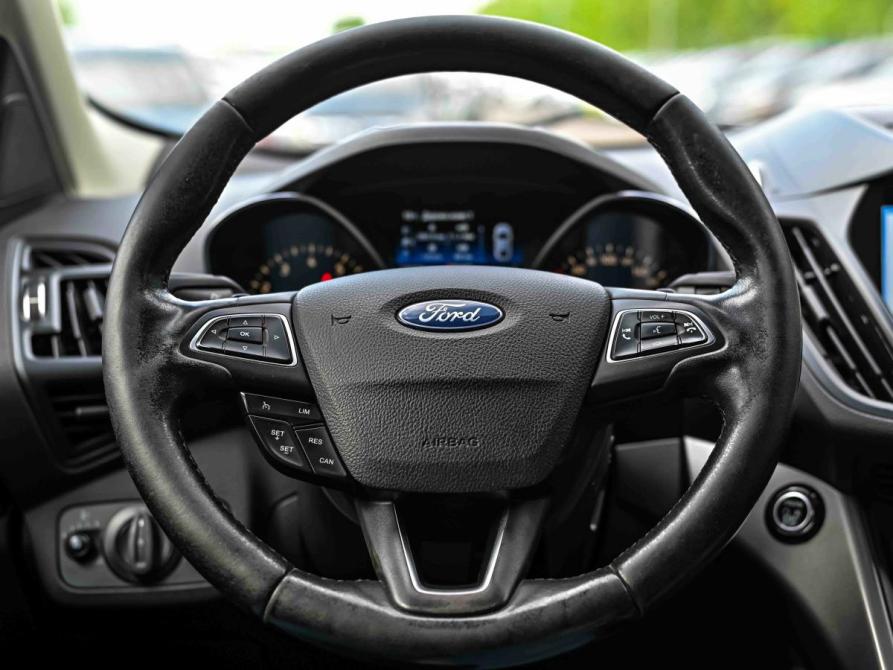 Ford Kuga II Рестайлинг Санкт-Петербург  - изображение 6
