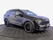 Kia Sportage V Москва  - изображение 33