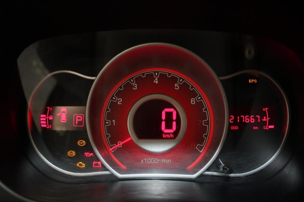 Lifan X50 Кемерово  - изображение 16