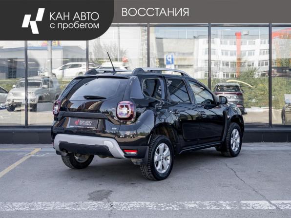 Renault Duster II с пробегом 2021 года, цена 2 150 846 рублей, 49000 км, внедорожник, Автокод Объявления