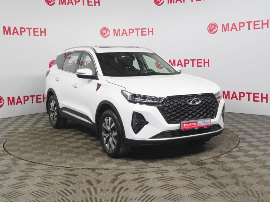 Chery Tiggo 7 Pro Max I Вологда  - изображение 3
