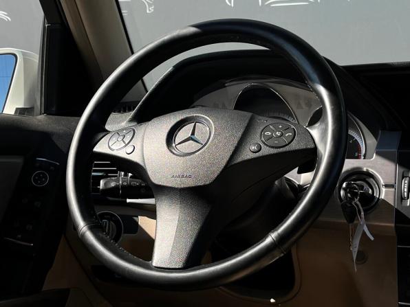 Mercedes-Benz GLK-Класс I (X204) с пробегом 2012 года, цена 1 193 900 рублей, 225706 км, внедорожник, Автокод Объявления