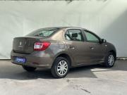 Renault Logan II Рестайлинг Липецк  - изображение 21