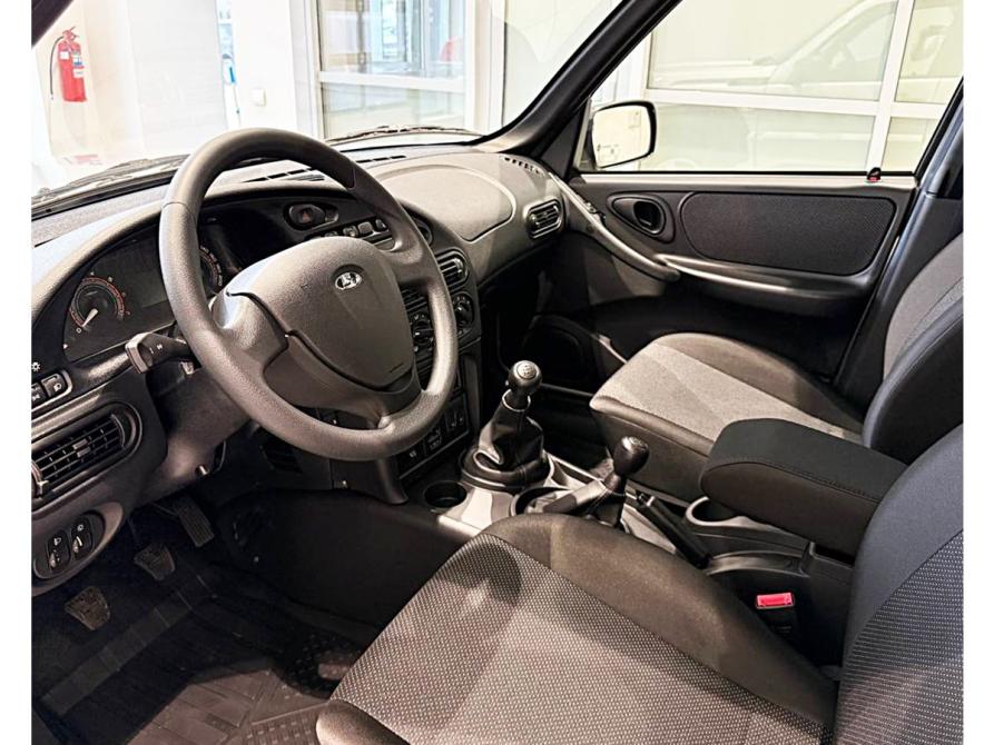 Lada (ВАЗ) Niva Travel I Рестайлинг Ярославль  - изображение 8