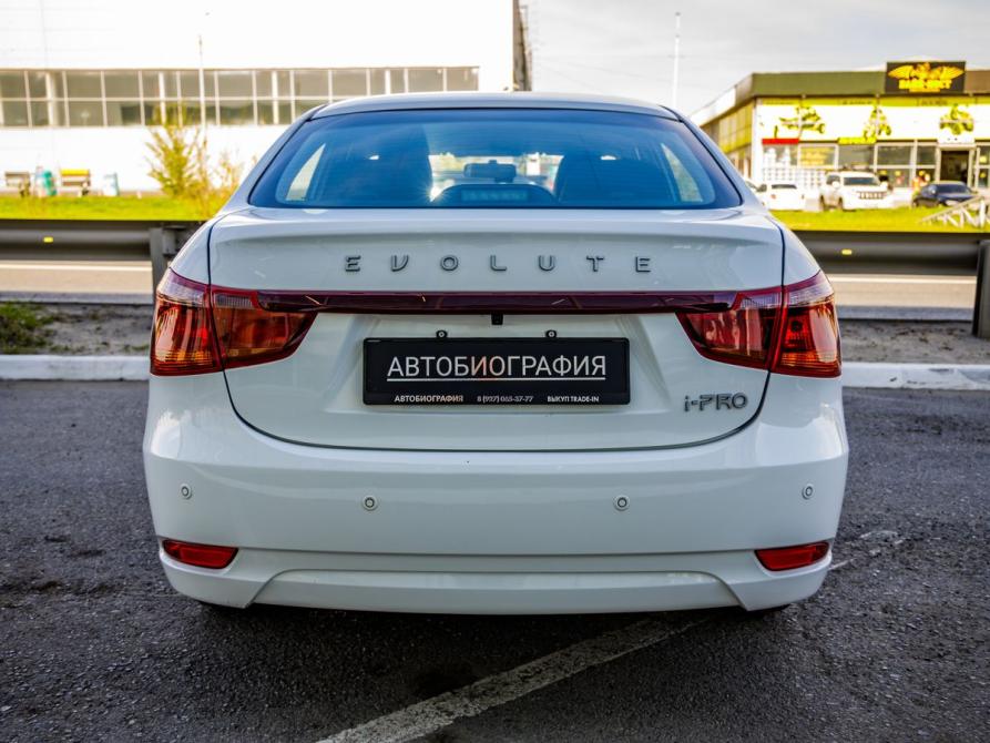 Evolute i-PRO Волгоград  - изображение 7