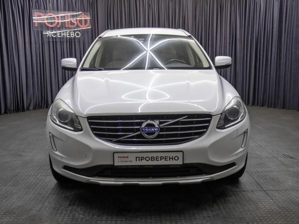 Volvo XC60 I с пробегом 2013 года, цена 1 849 000 рублей, 158400 км, внедорожник, Автокод Объявления