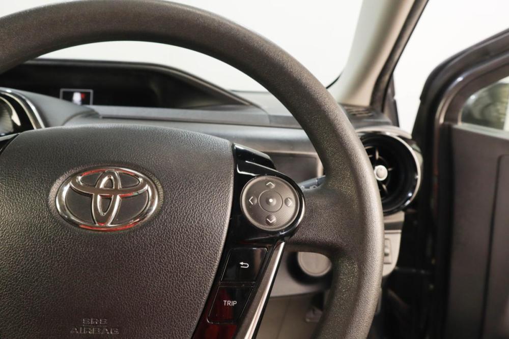 Toyota Aqua I Рестайлинг 2 Челябинск  - изображение 13