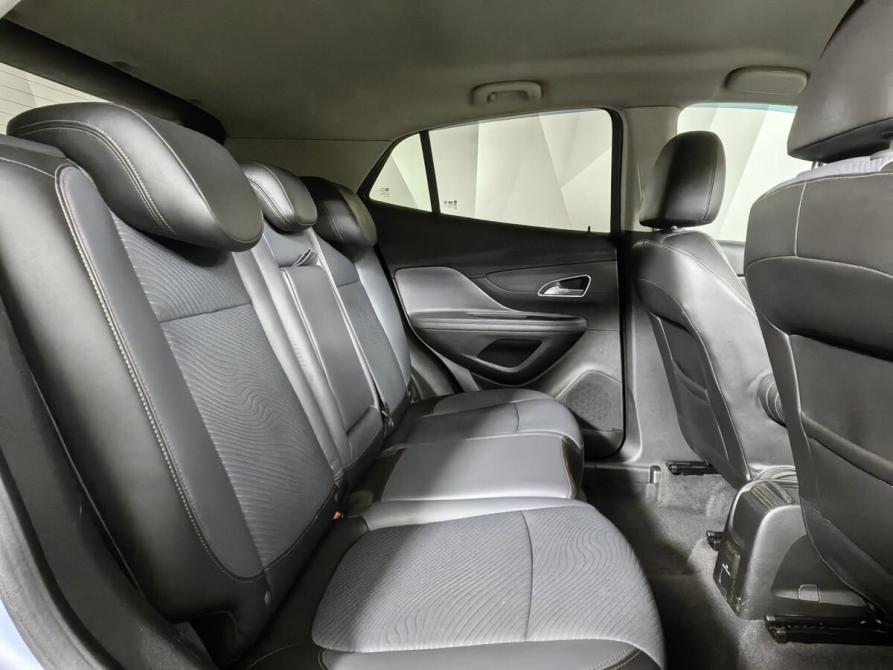 Opel Mokka I Москва  - изображение 14