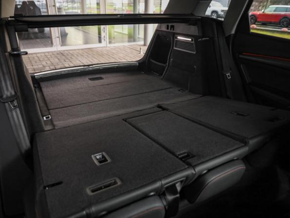 Audi Q5 II (FY) Рестайлинг с пробегом 2021 года, цена 4 549 000 рублей, 48829 км, внедорожник, Автокод Объявления