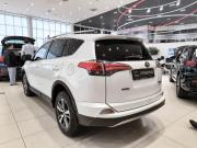 Toyota RAV4 IV (XA40) Рестайлинг Казань  - изображение 30