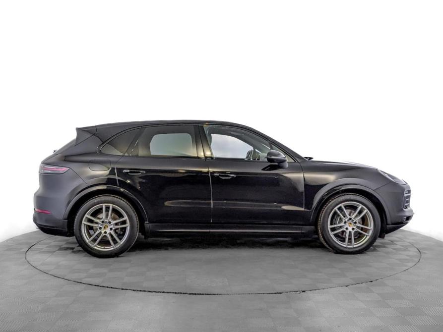 Porsche Cayenne III Москва  - изображение 4