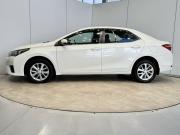 Toyota Corolla XI (E160 E170 E180) Волжский  - изображение 27