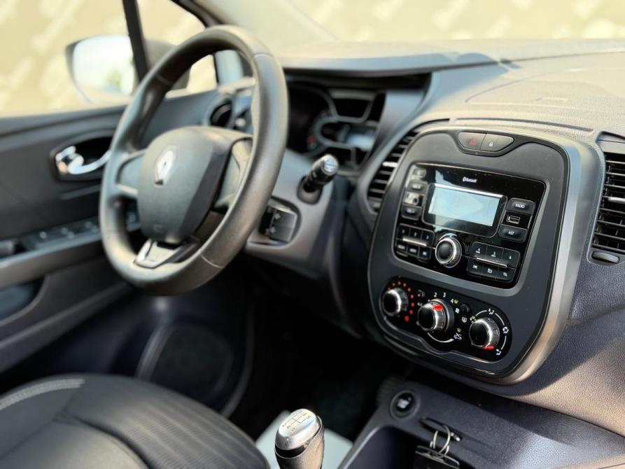 Renault Kaptur I Краснодар  - изображение 21