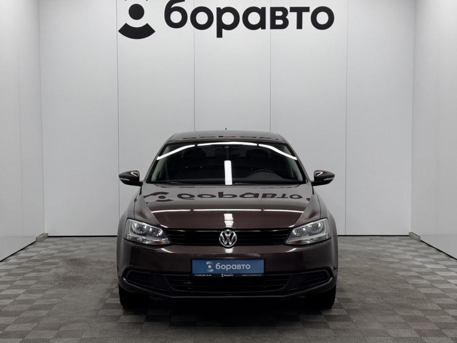 Volkswagen Jetta VI Воронеж  - изображение 5