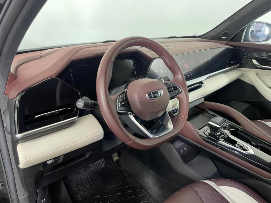 Geely Monjaro I Воронеж  - изображение 8