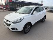 Hyundai ix35 I Рестайлинг Пермь  - изображение 15