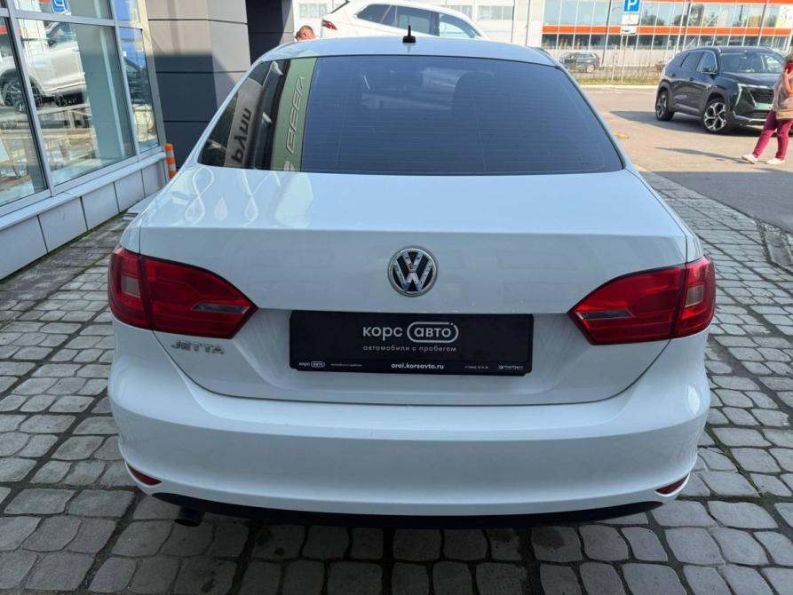 Volkswagen Jetta VI Орел  - изображение 5