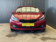 Kia Ceed II Пермь  - изображение 28