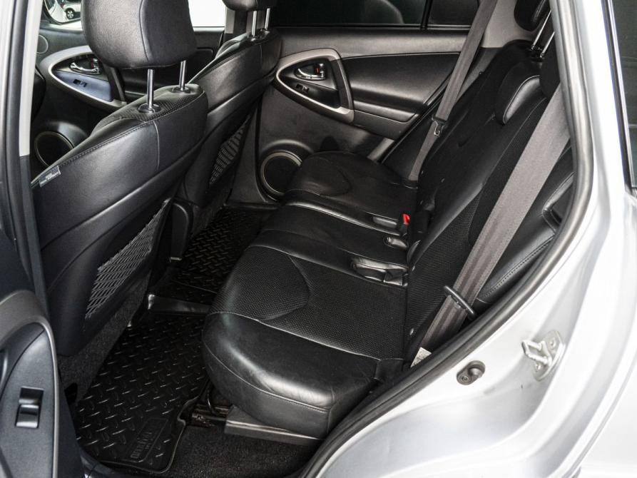 Toyota RAV4 III (XA30) Тюмень  - изображение 17