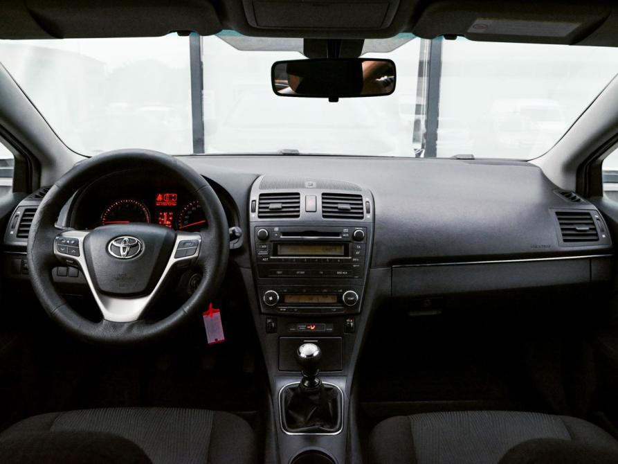 Toyota Avensis III Екатеринбург  - изображение 17