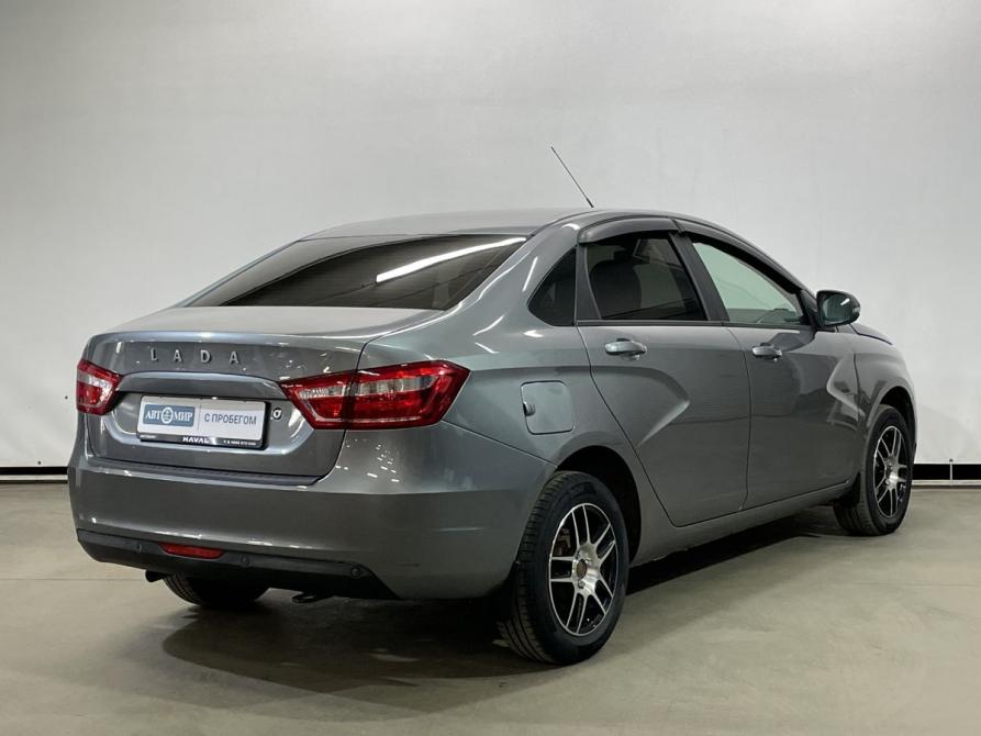 Lada (ВАЗ) Vesta I Ярославль  - изображение 5