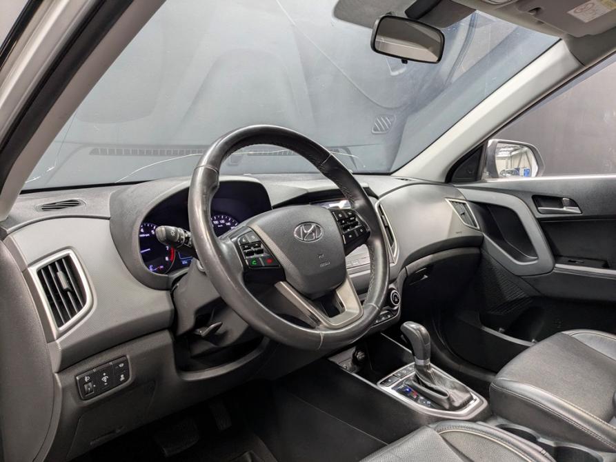 Hyundai Creta I Москва  - изображение 20