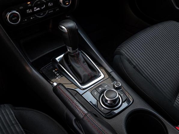 Mazda 3 III (BM) с пробегом 2014 года, цена 1 380 000 рублей, 110586 км, седан, Автокод Объявления