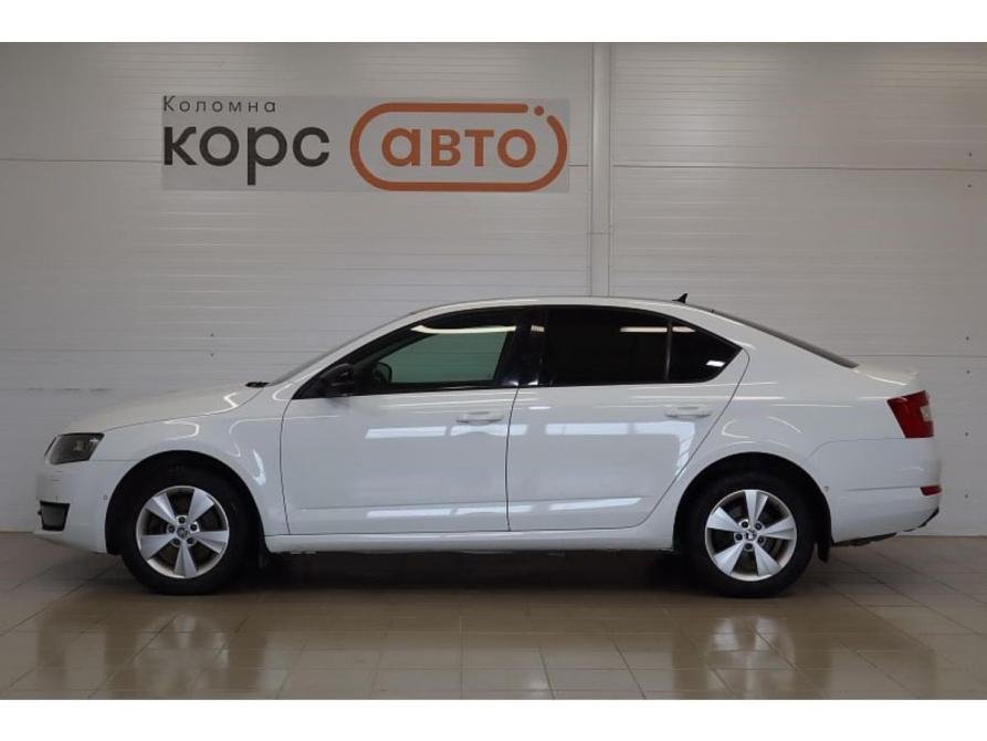Skoda Octavia III (A7) Коломна  - изображение 2