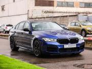 BMW M5 VI (F90) Рестайлинг Санкт-Петербург  - изображение 46