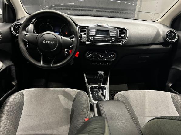 Kia Pegas с пробегом 2023 года, цена 1 360 000 рублей, 55130 км, седан, Автокод Объявления
