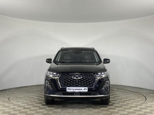 Chery Tiggo 7 Pro Max I с пробегом 2023 года, цена 1 690 000 рублей, 75127 км, внедорожник, Автокод Объявления