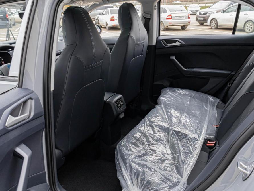 Volkswagen Tharu XR Краснодар  - изображение 20