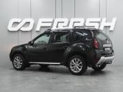 Renault Duster I Рестайлинг Воронеж  - изображение 20