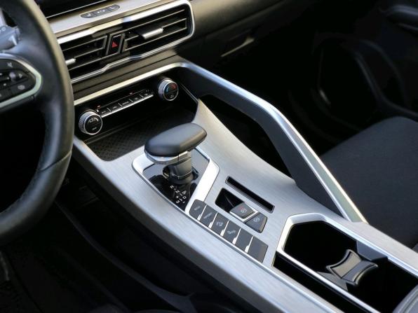Geely Coolray I с пробегом 2023 года, цена 1 849 000 рублей, 25000 км, внедорожник, Автокод Объявления