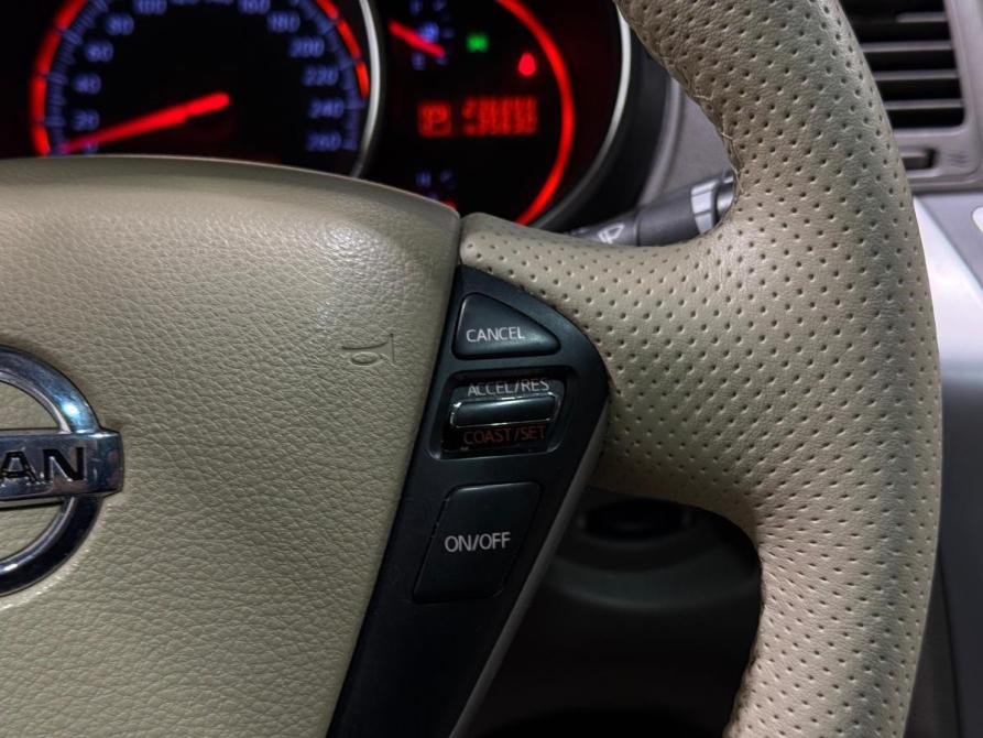 Nissan Murano II (Z51) Рестайлинг Челябинск  - изображение 17