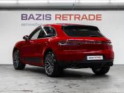 Porsche Macan I Рестайлинг Тюмень  - изображение 37