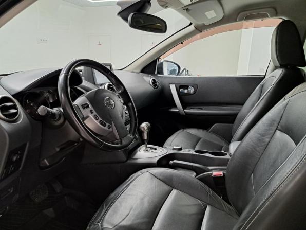 Nissan Qashqai I с пробегом 2008 года, цена 905 000 рублей, 147000 км, внедорожник, Автокод Объявления