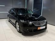 Honda Accord VIII Новосибирск  - изображение 25