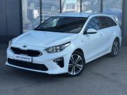 Kia Ceed III Ярославль  - изображение 16