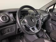 Renault Kaptur I Рестайлинг Москва  - изображение 30