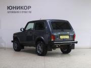 Lada (ВАЗ) 2121 (4x4) I Рестайлинг (2020) Дзержинск  - изображение 19