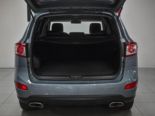 Hyundai Santa Fe II Рестайлинг с пробегом 2011 года, цена 1 349 000 рублей, 176286 км, внедорожник, Автокод Объявления
